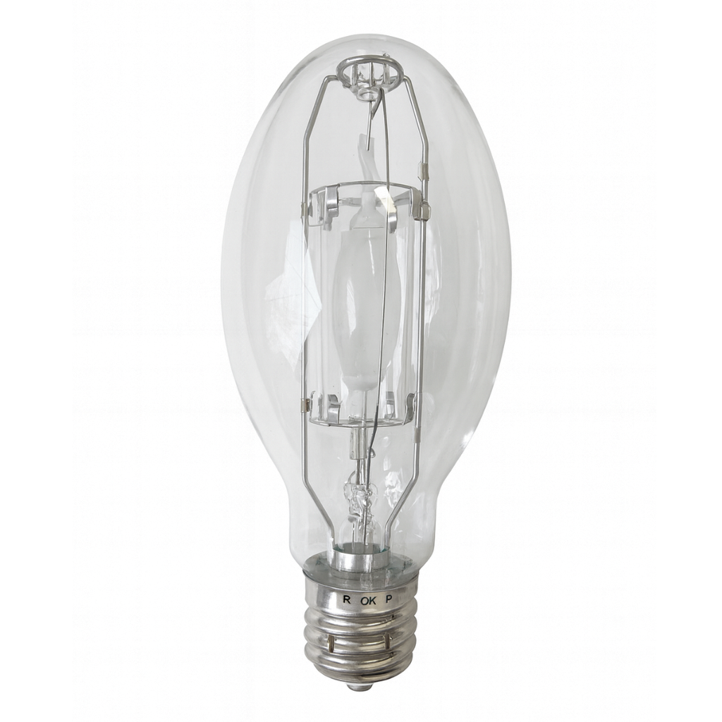 Metal Halide Lamp 400w /v/uvs/ps/740  pulse start  mhps/0003 | EX39