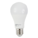 12V DC LED GLS 8W 5000K E27  720LM  DRIVER REQ