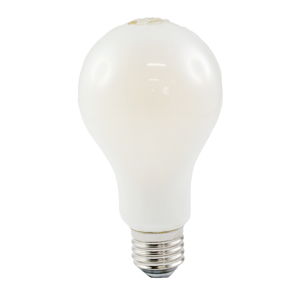 Led classic  frosted  18w 220-240v 4000k 2450lm IP20 e27