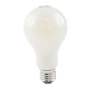 Led classic  frosted  18w 220-240v 4000k 2450lm IP20 e27