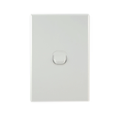 vertical wall switch gang switch 10a 250v ac