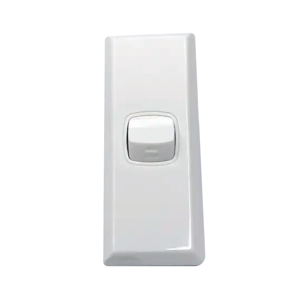 Architrave switches  gang switch 10a 250v ac