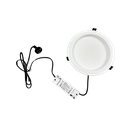 LEDVANCE Ultra Commercial Downlight Dual Power Switch 30/23W 195mm