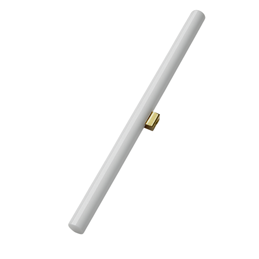 LED Architectural lamp 3.1W 220-240V 927 S14d 300mm Dimmable