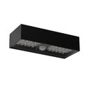 Solar LED Wall Light-Brick