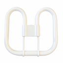 2D Fluorescent Tube – 38W | 5000K Daylight