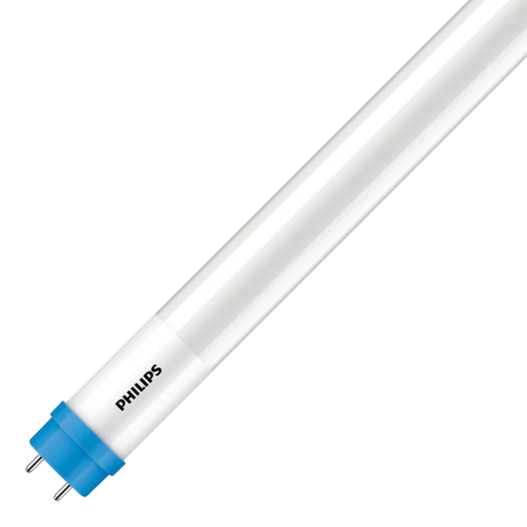 22W T8 LED Tube 4000K Cool White 5ft 2200 Lumens