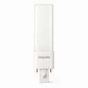 LED PL-C 4P 6.5W 3000K G24q-2 | 4pin  