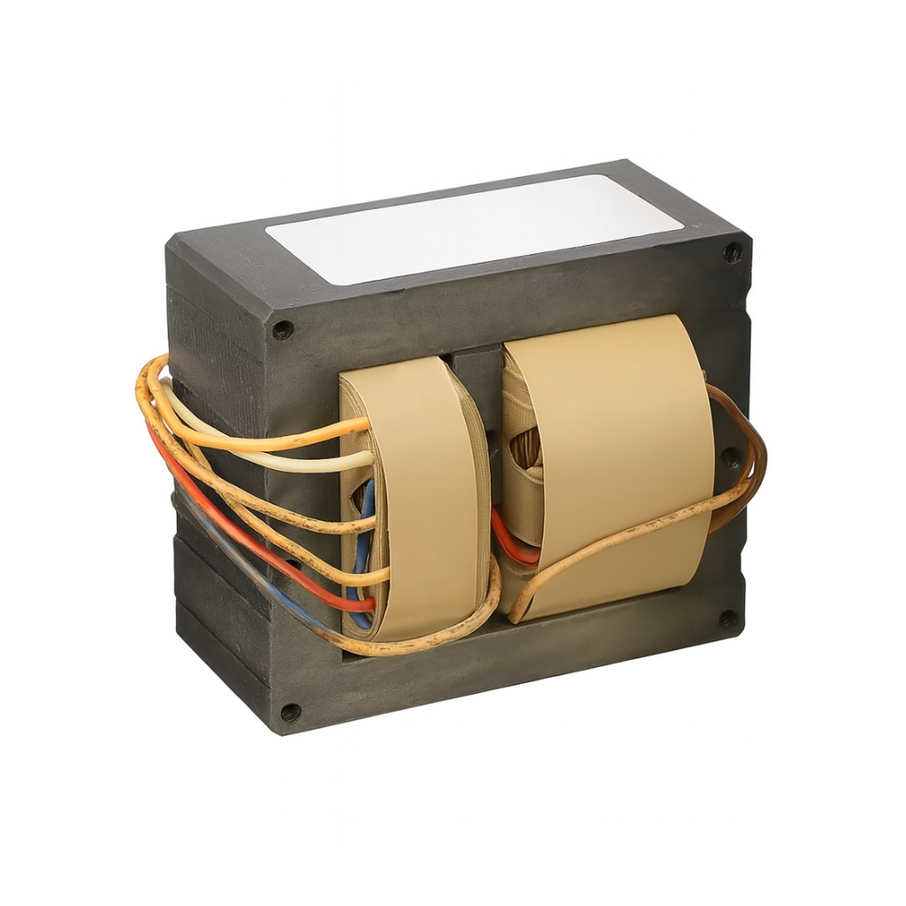 Metal Halide Lamp ballast+capacitor | 1000W 480v capacitor