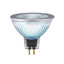 BOX OF 20: OSRAM LED Performance MR16 50 P 7.5W 60D 3000K GU5.3 Dimmable ($11.88 EACH)
