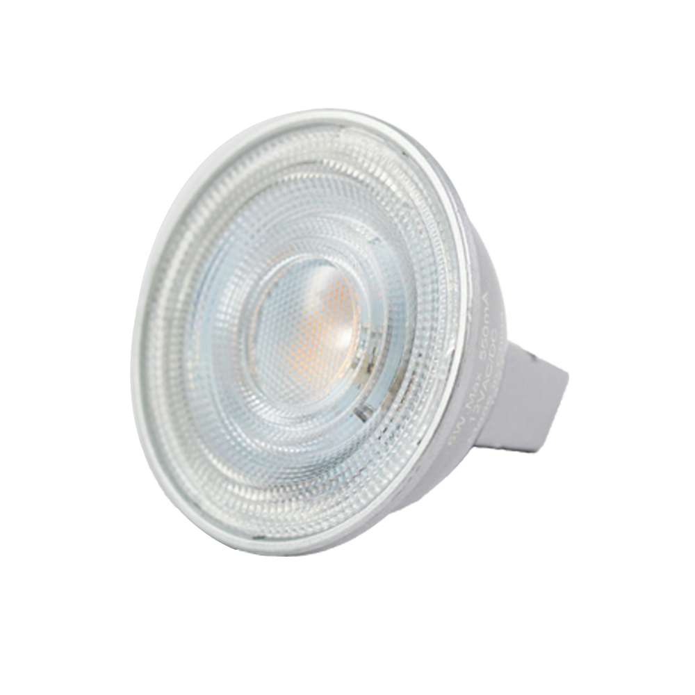 BOX OF 20: LED MR16 6.5W 24D 2700K GU5.3 Dimmable ($15.84 Each)