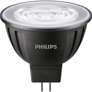 BOX OF 50: LED MR16 6.5W 24D 2700K GU5.3 Dimmable ($14.08 Each) 