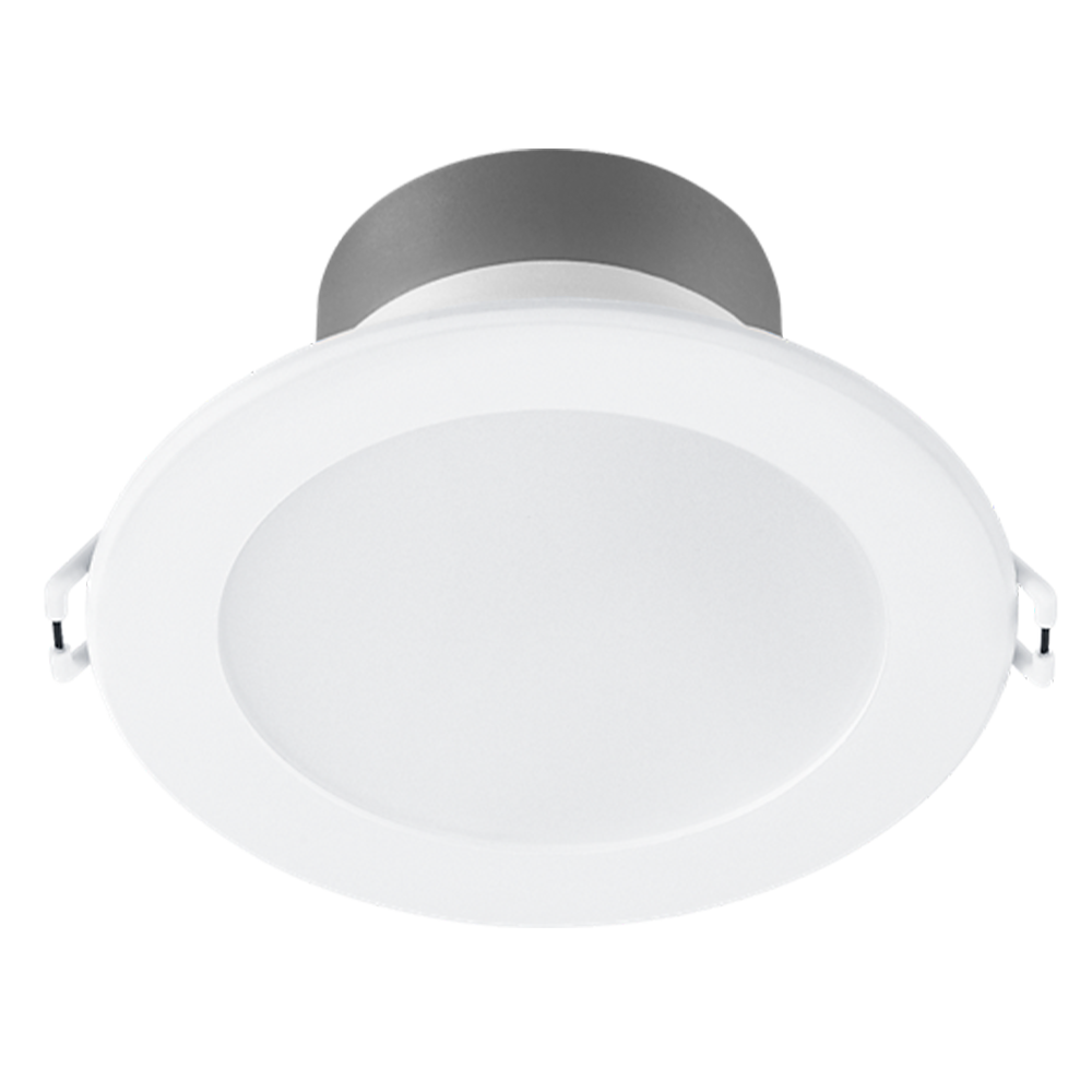 BOX OF 20: Philips 7.5W SmartBright LED Downlight Tri-Colour 220-240V Dimmable 90mm ($10 EACH)