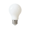 Dimmable LED Classic Bulb 10W 2700K E27 – Opal Glass