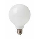 LED Opal G125 Spherical Bulb 