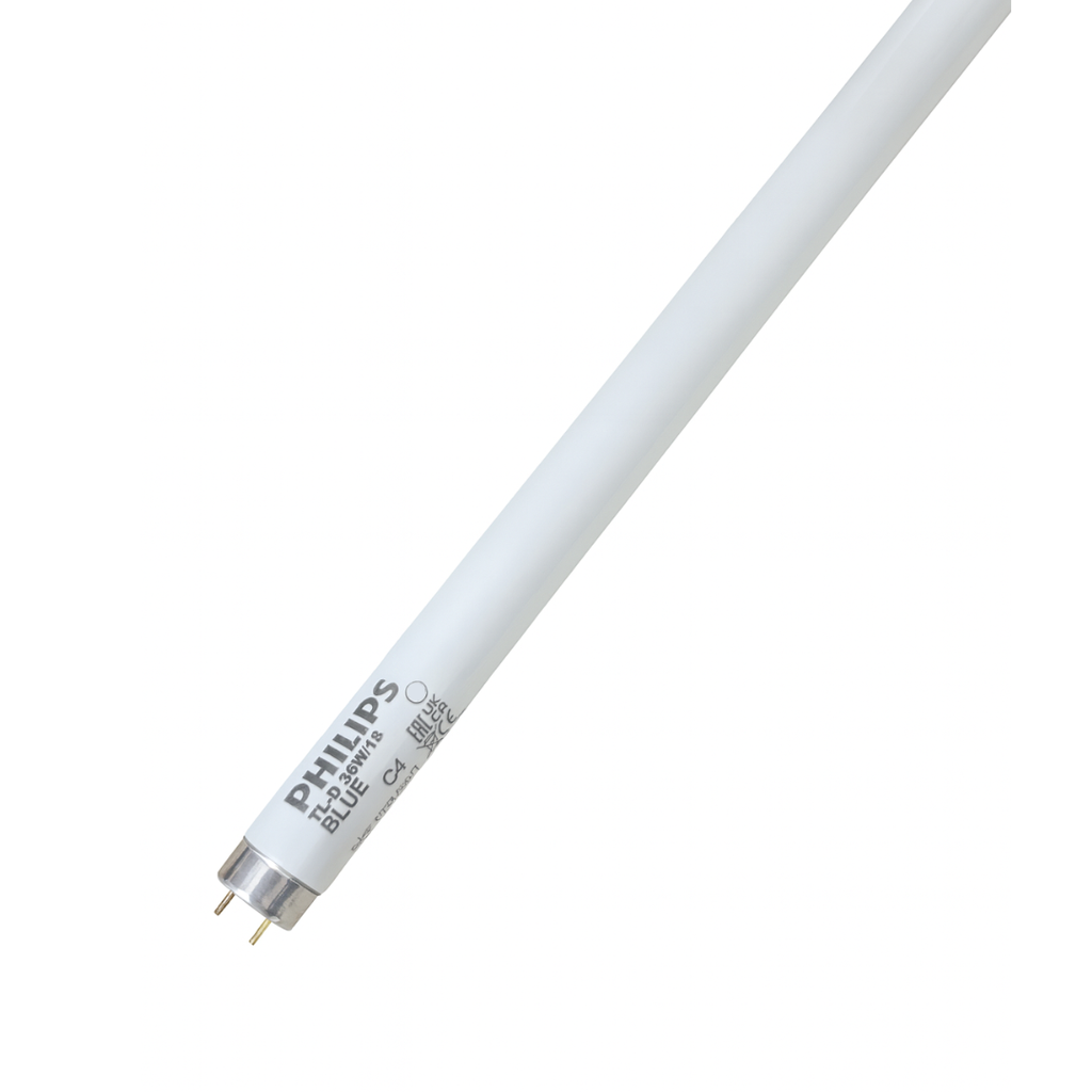 TL-D 36W Blue – Special Fluorescent Tube T8 G13
