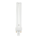 BOX OF 10: Compact Fluorescent PLC 26W 830 G24d-3 2 Pins ($11.88 EACH)