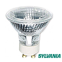  Sylvania Halogen Dichronic Light MR16 50W GU10