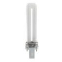 BOX OF 10: OSRAM Dulux S Compact Fluorescent 7W PL-S 840 G23 2 Pins ($5.40 EACH)