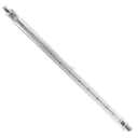 BOX OF 10: Heat Lamp 500W QIR 240V R7s 220mm ($21.06 EACH) 