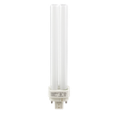 BOX OF 10: Philips Master Compact Fluorescent PLC 26W 840 G24q-3 4 Pins ($10.06 EACH)