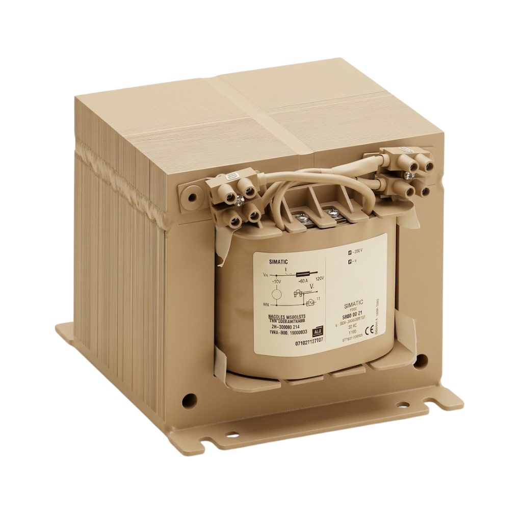 Vossloh-Schwabe JD 2000.81 2000W Ballast for HI Lamp 