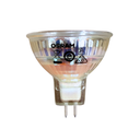 LED MR16 7.5W 760lm 3000K CRI90 60° GU5.3 12V Dimmable