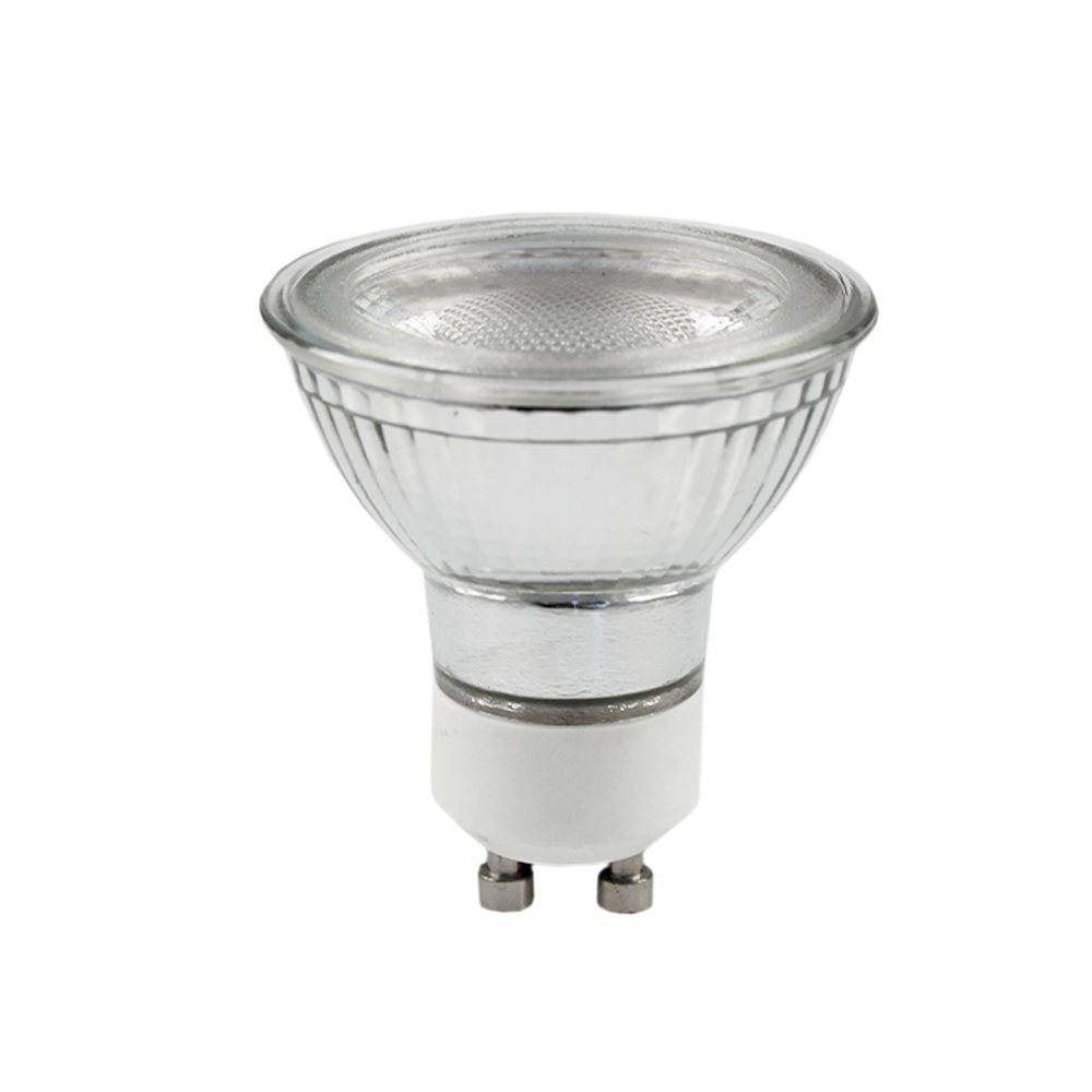 BOX OF 20: LED Downlight 7W 60D 2700K GU10 Dimmable700lm ($6.60 EACH) 