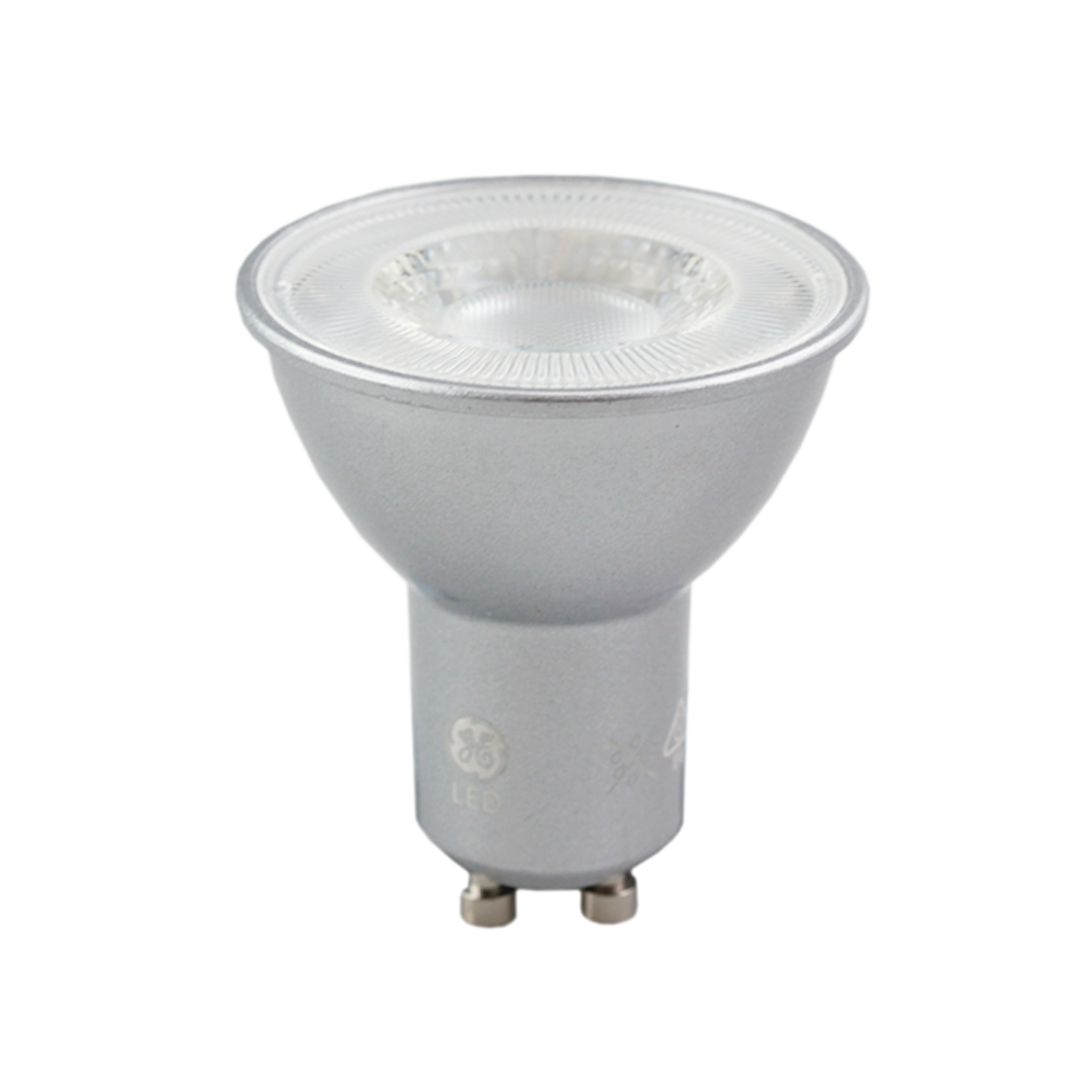 BOX OF 10: LED Premium GU10 Bulb 6W 60D 3000K GU10 Dimmable ($8.80 EACH)