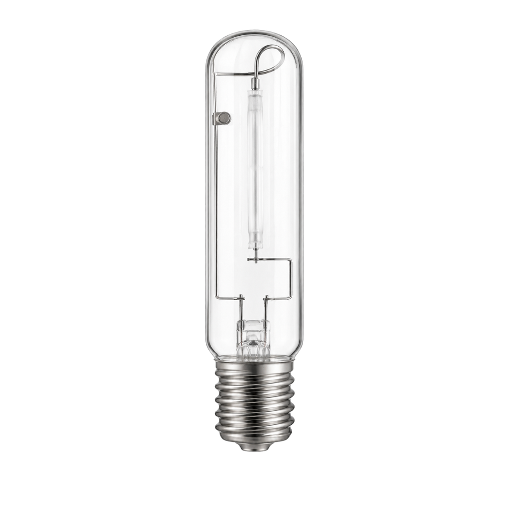 150W E40 HPS Tubular High Pressure Sodium Lamp
