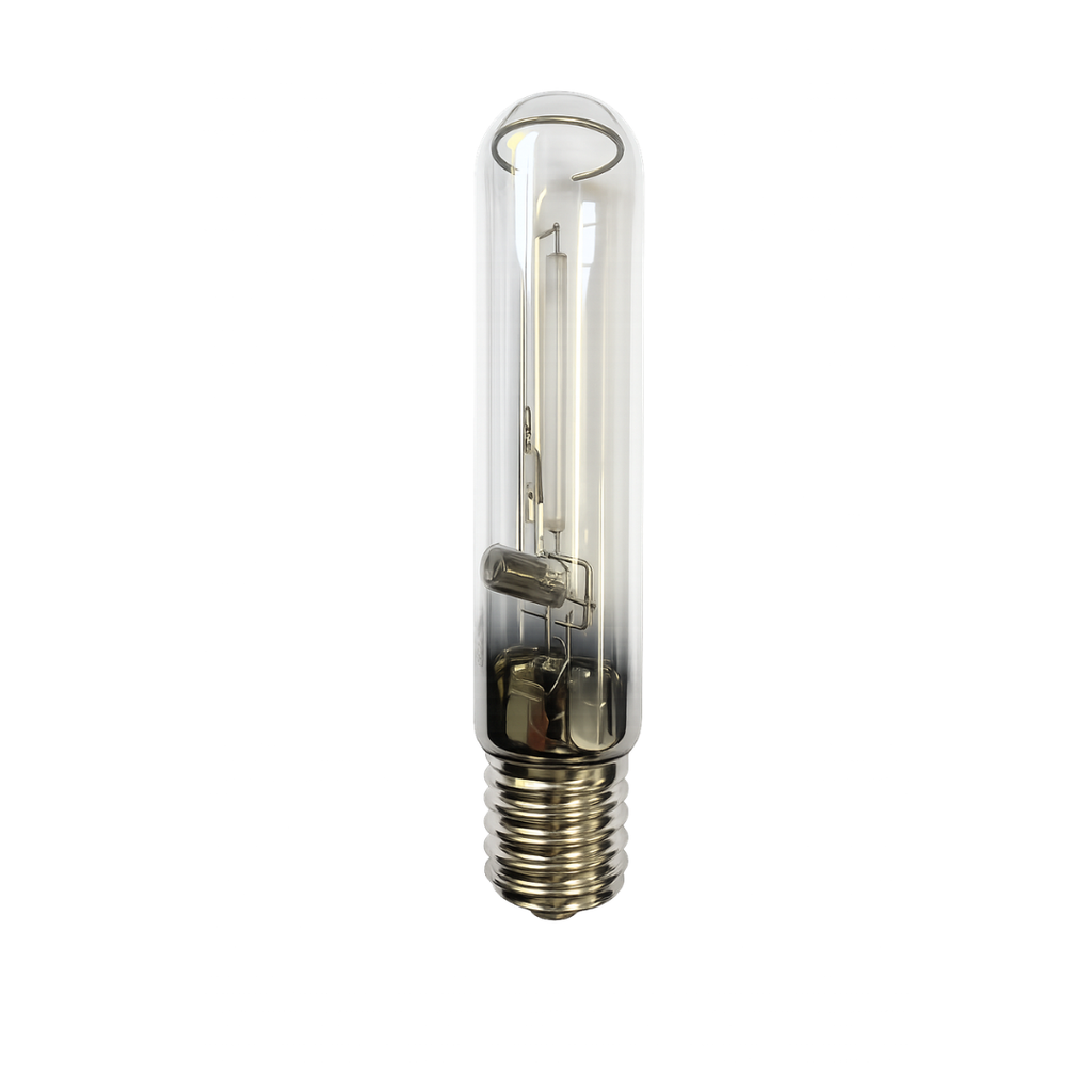 150W High Pressure Sodium (HPS) Tubular Lamp – E40 Base