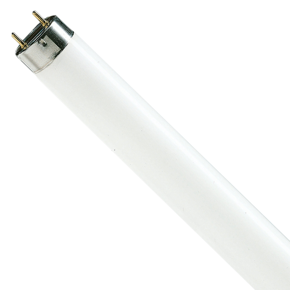 BOX OF 10: Fluorescent Tube Lights T8 58W 4000K G13 1500mm ($8.00 EACH)