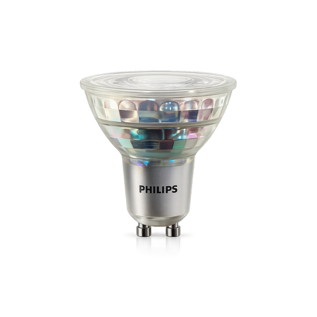 MASTER Value LEDspot GU10 – 3.7W 2700K CRI90 Dimmable