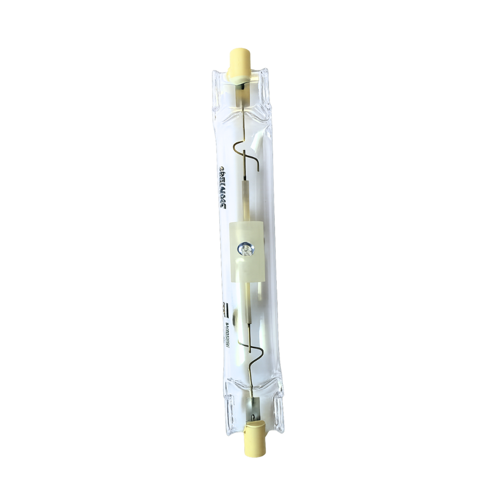 MasterColour CDM-TD 150W/6000K RX7s Metal Halide Lamp 6000k  rx7s d/ended