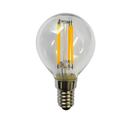 OSRAM 4W E14 LED Bulb – 2700K Warm White, 470lm