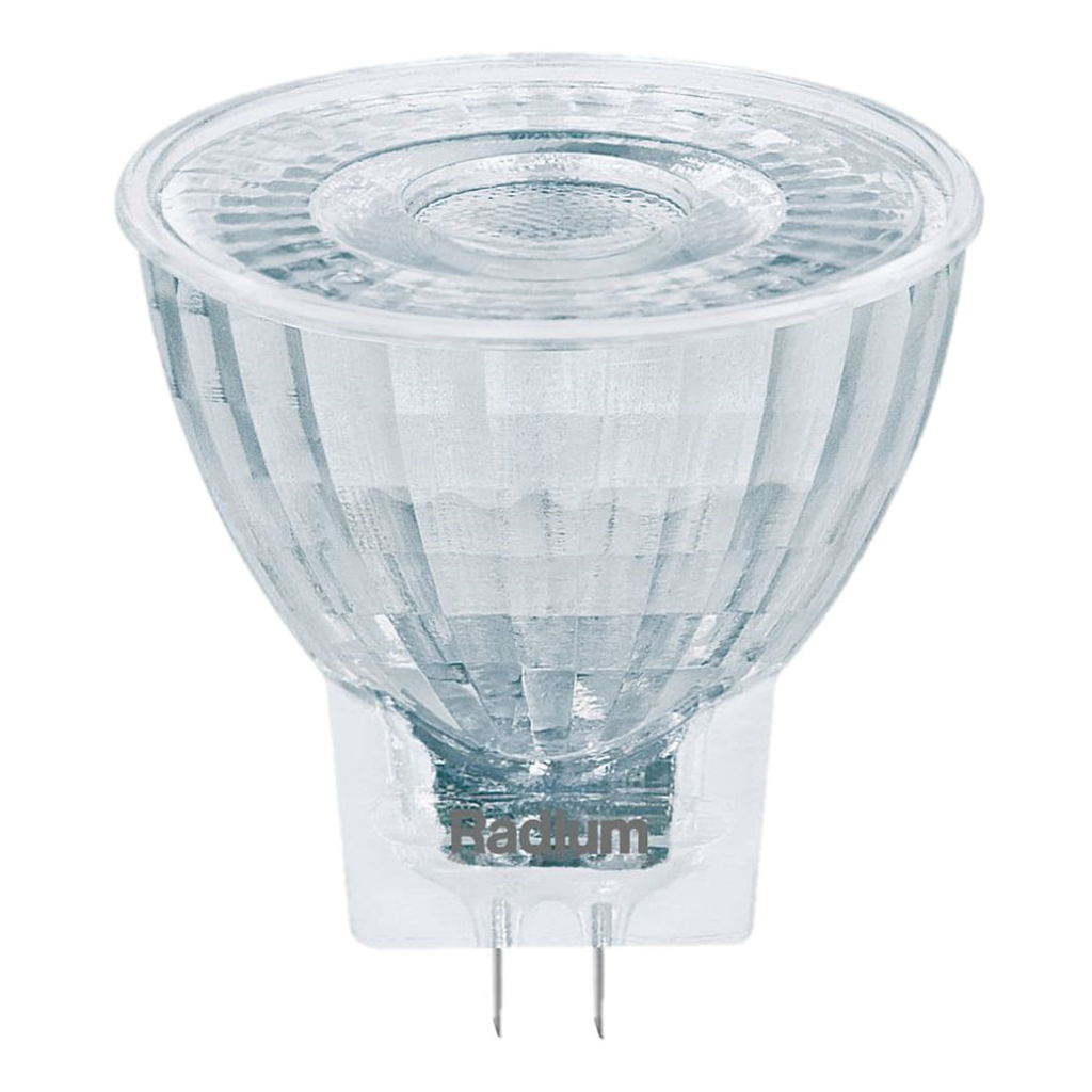 LED Essence MR11 GU4 – 4.2W 2700K (345lm)  12v ac