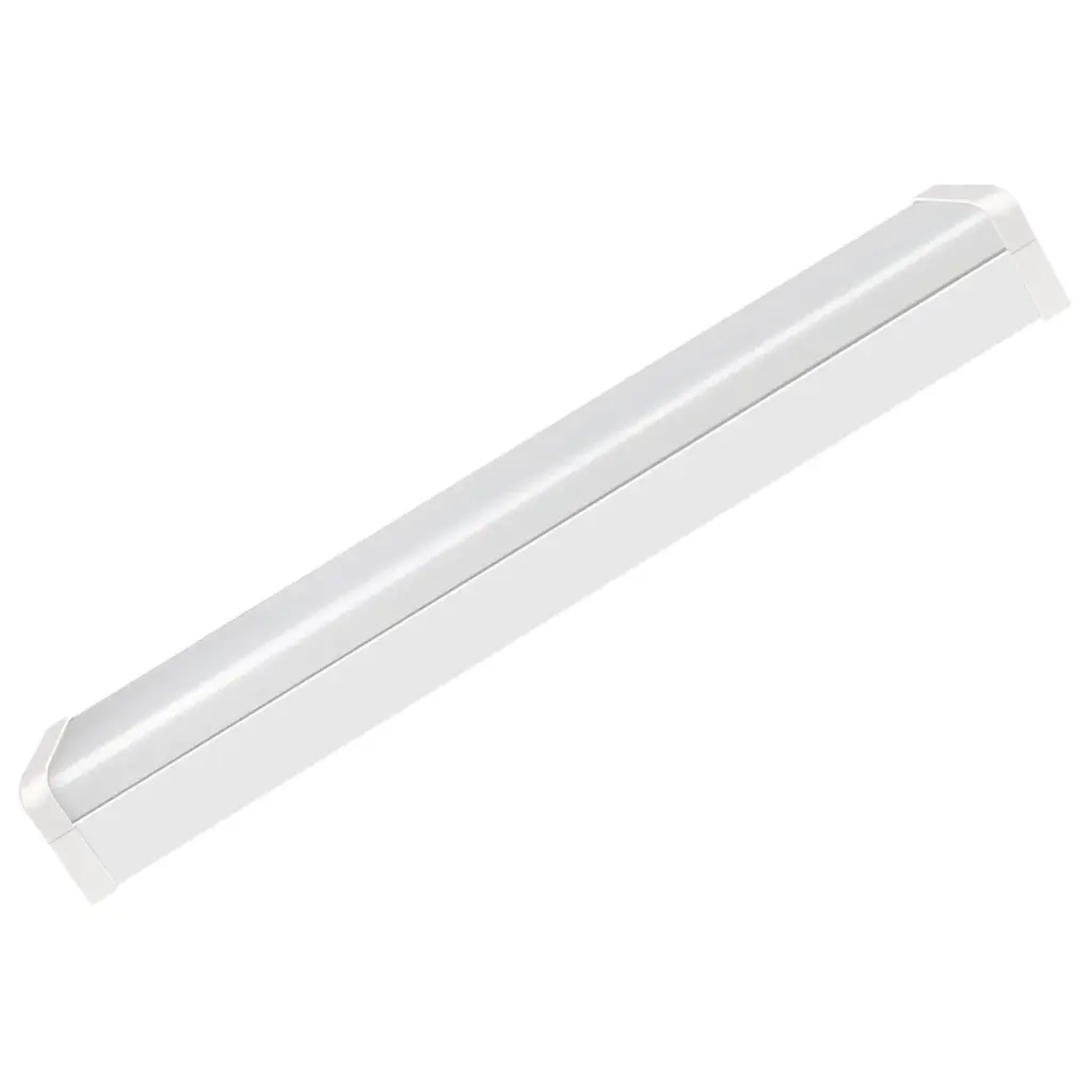 LEDVANCE Eco Indoor Batten TC 2FT 600mm Multi-Watt / Tri-Colour Selectable