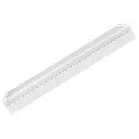 LEDVANCE Eco Indoor Batten TC 2FT 600mm Multi-Watt / Tri-Colour Selectable