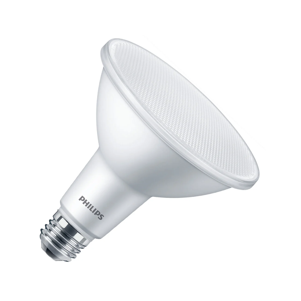 12W PAR38 Selectable LED Lamp E27 1200lm IP65