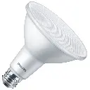 12W PAR38 Selectable LED Lamp E27 1200lm IP65