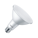 12W PAR38 Selectable LED Lamp E27 1200lm IP65