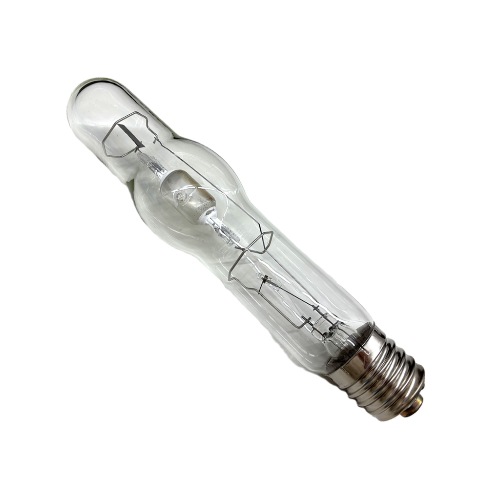 400W Metal Halide Tube E40 Daylight Lamp hribt (hpitplus)62mmx285mm  34000lm  5500k