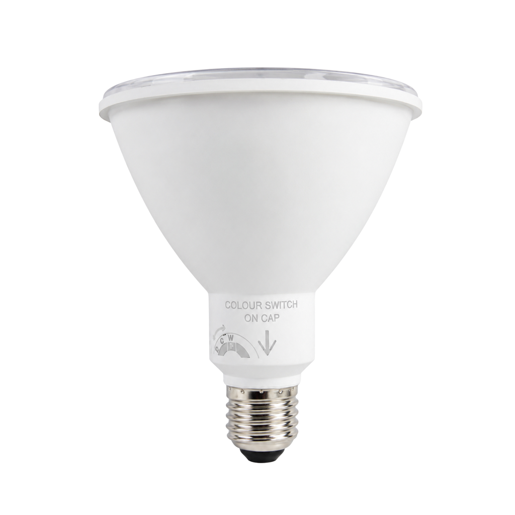 Energetic SUPVALUE PRO Tri Colour PAR38 12W E27