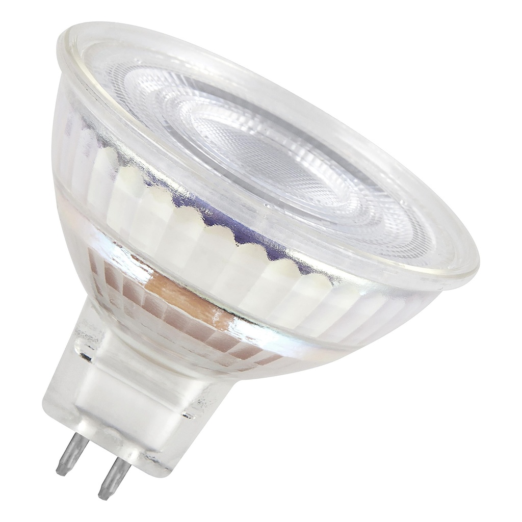 LED Performance MR16 7.5W 4000K GU5.3 60° Cool White Lamp