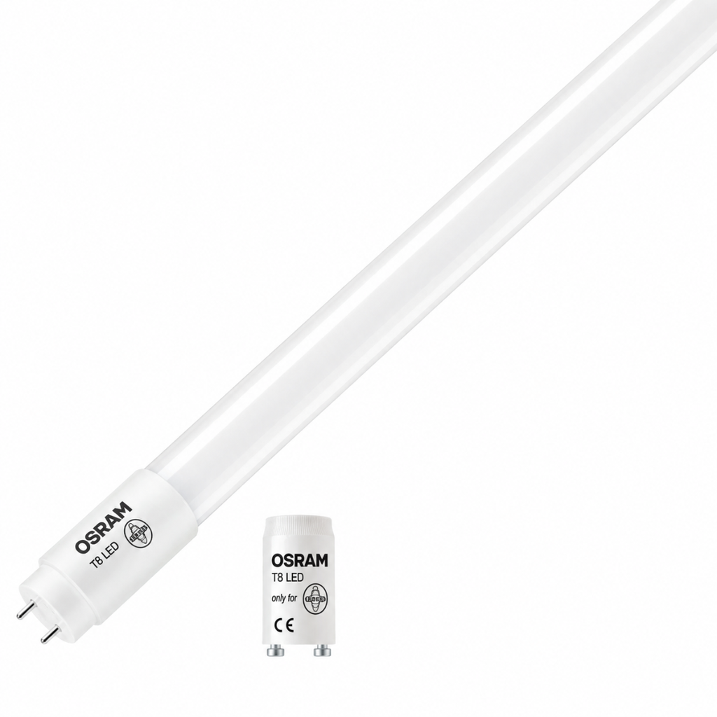 LED T8 Tube 4FT SubstiTUBE® Performance Tri-Colour Selectable – 16W G13