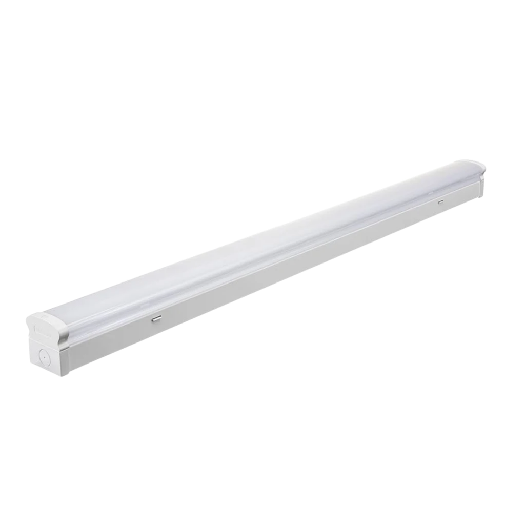 5ft Multi-Watt Tri-Colour LED Indoor Batten – 60W/50W/40W/30W