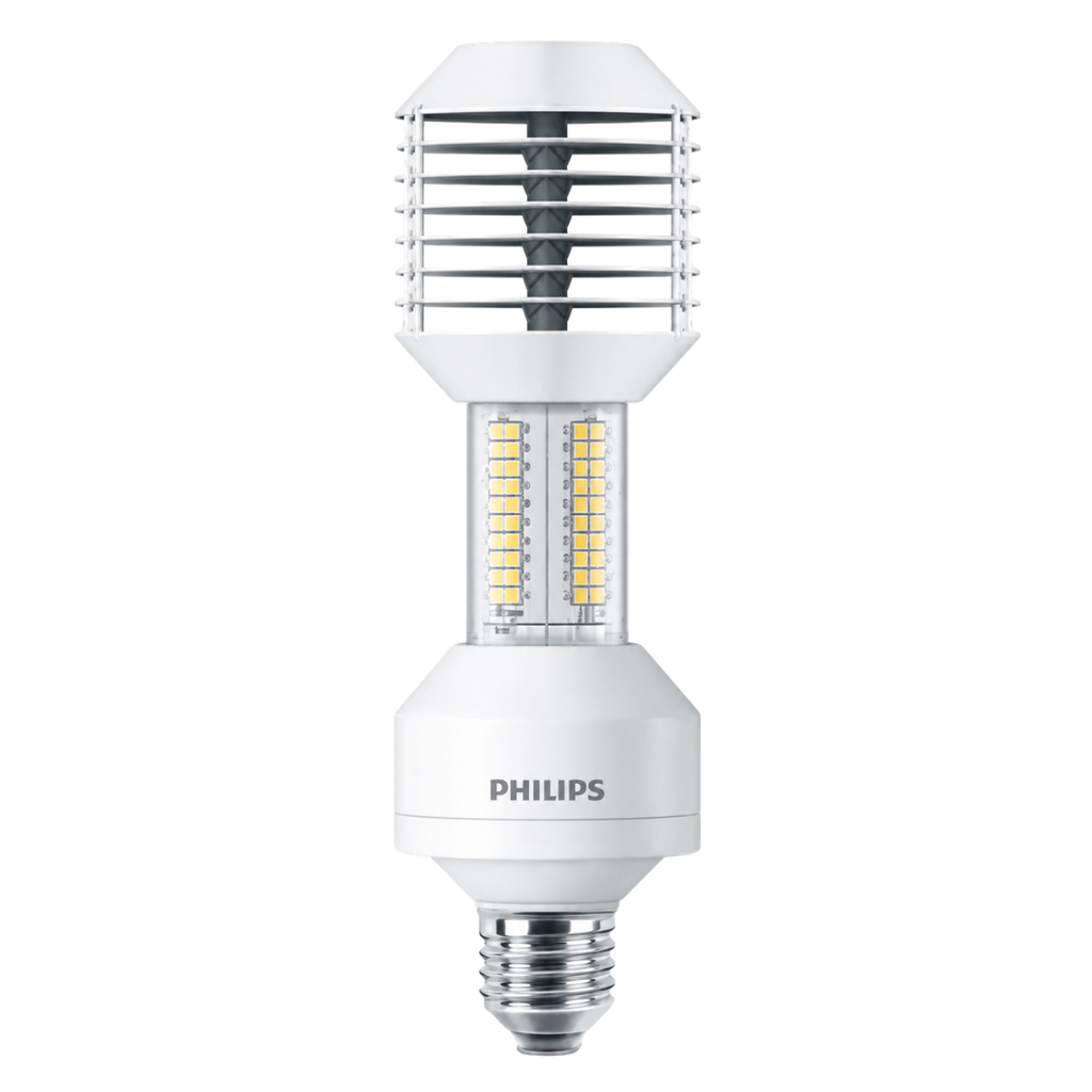 Philips MASTER HID LED Lamp 70W / 34W LED – 4000K – E27 – 6000 Lumen (SONT)