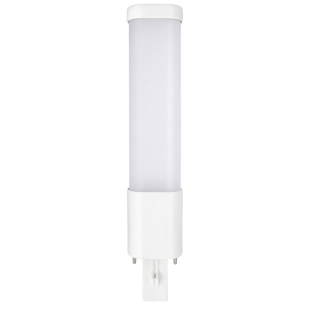 5W LED PLC Lamp – 4000K /G23 (CFL Replacement 9W)