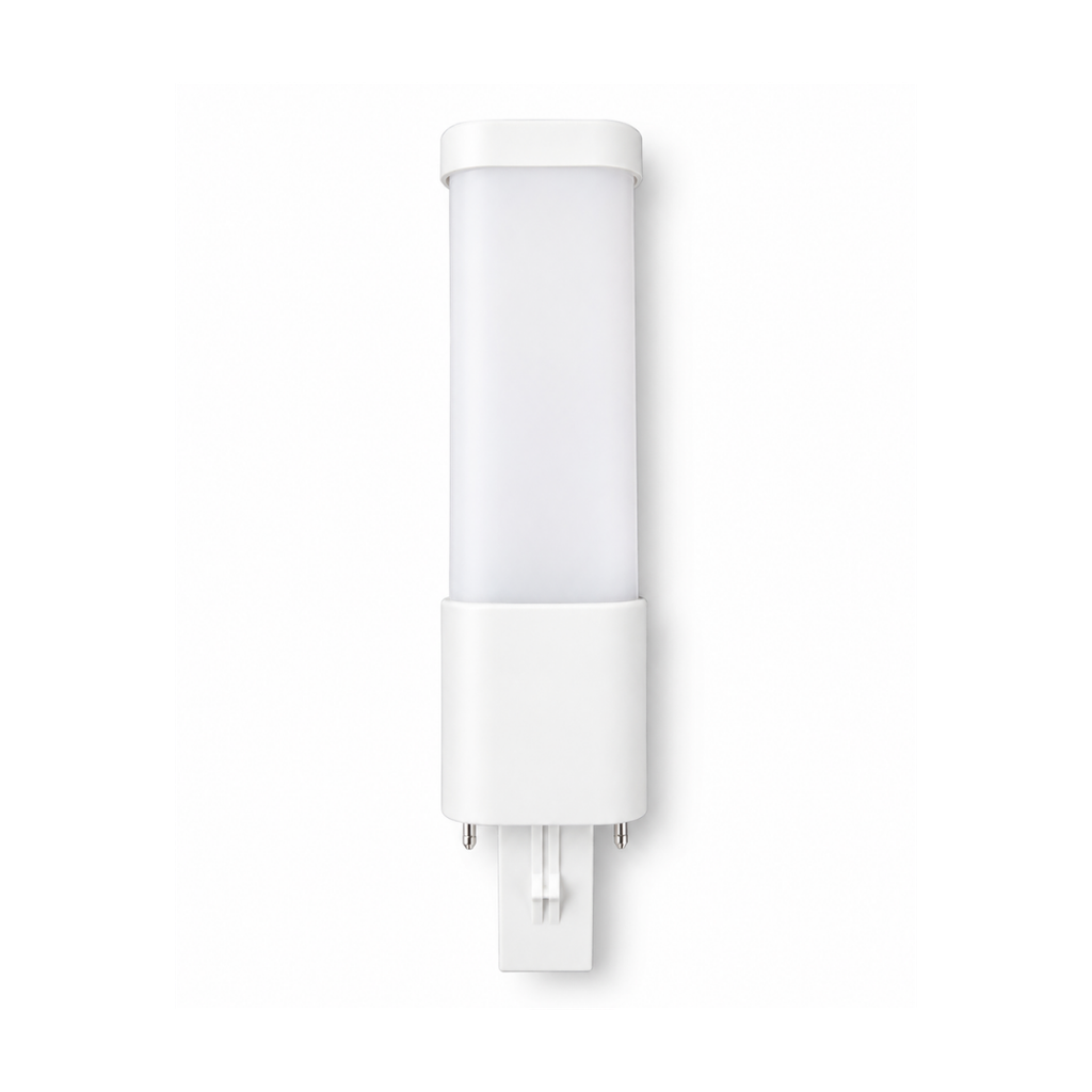 3.5W LED PLC Replacement Lamp | G23 2 Pin | 4000K Cool White | 400 Lumens (CFL Replacement 7W)