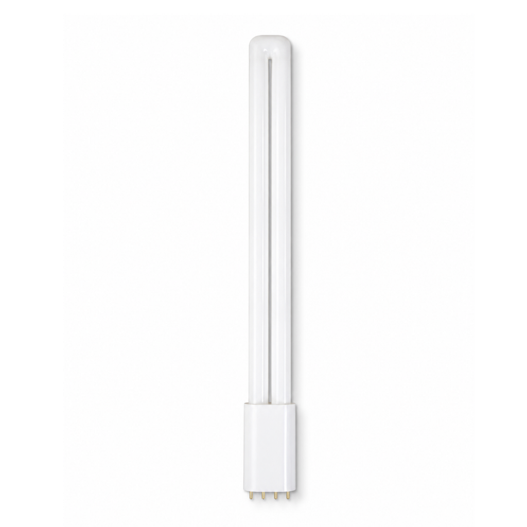 18W LED PLC Replacement Lamp | 2G11 Base | 4000K Cool White | 2300 Lumens (CFL Replacement 36W)